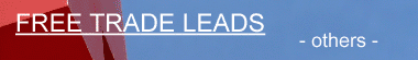 Post business leads