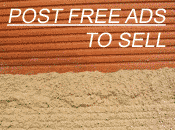Post unlimited number of wholesaler ads free